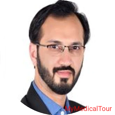 Dr. Basheer Abdul Gafoor