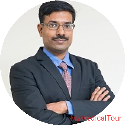 Dr. Devendra K. Sharma