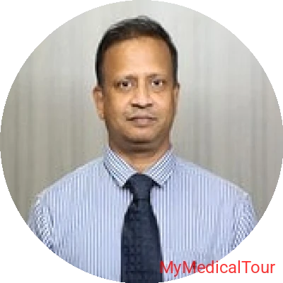 Dr. Ganesh Gorthi