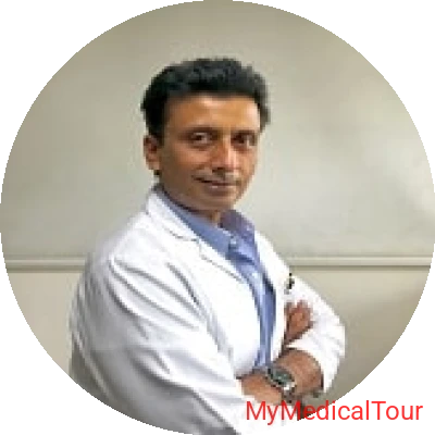 Dr. Kartikeya Sangal