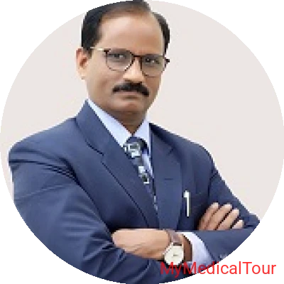 Dr. Krishna Hari Sharma