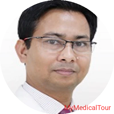 Dr. Kumar Ankur