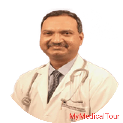 Dr. Manoranjan Misra