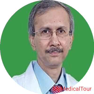 Dr. Mrinal Sircar