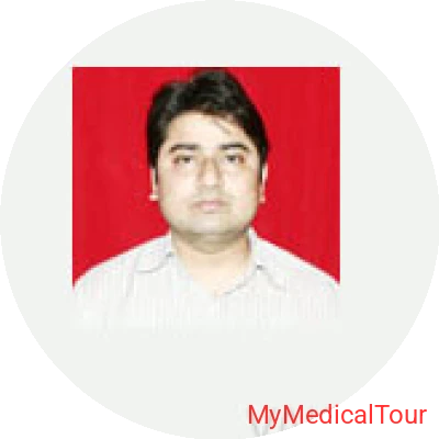 Dr. Mukesh Mohan Gupta