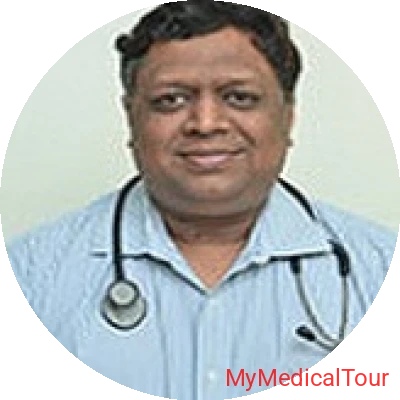 Dr. Nitin Jain