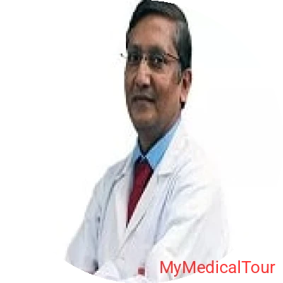 Dr. Om Prakash Gupta