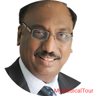 Dr. P M Gopinath