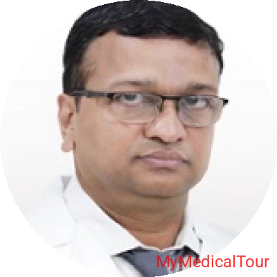 Dr. Pankaj Lohia