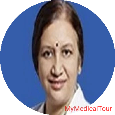 Dr. Purnima Satoskar