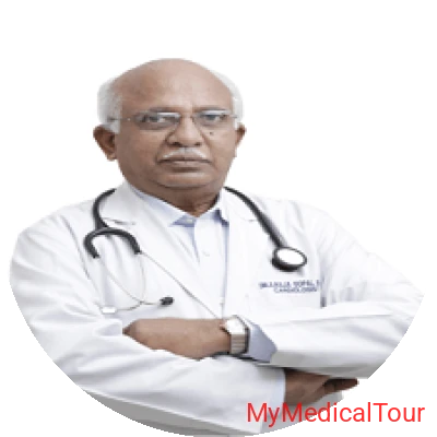 Dr. Alluri Raja Gopala Raju