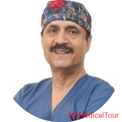 Dr. Rajeev Sood