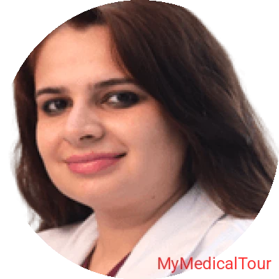 Dr. Rujuta N. Shelat