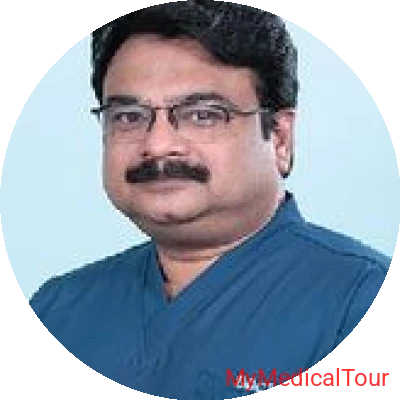 Dr. Snigdhendu Chand