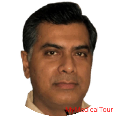 Dr. Sukalyan Purkayastha