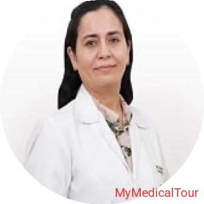 Dr. Vishal Kaura Aggarwal