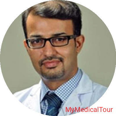 Dr. Vivek Logani