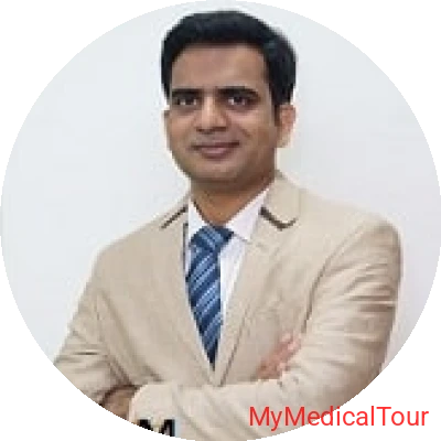 Dr. Yelka Rami Reddy