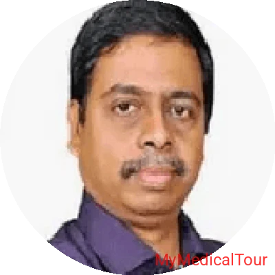 Dr. A. Muthu Kumaravel