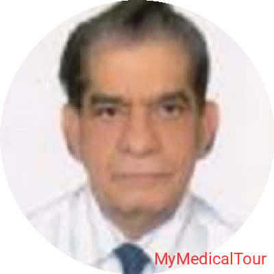 Dr. A. R. Fakih