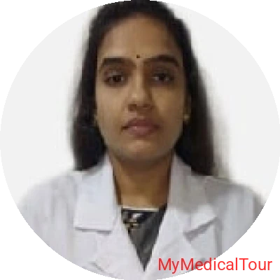 Dr. A. Santhi