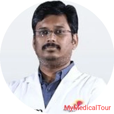 Dr. A. Vignesh