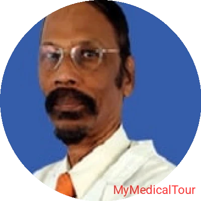 Dr. A.S. Natarajan