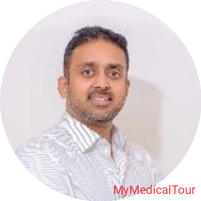 Dr. A B Gopalamurugan