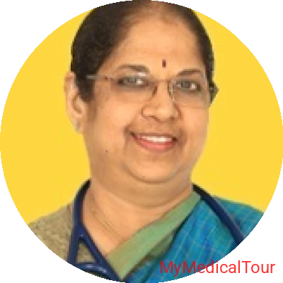 Dr. A Jaishree Gajaraj