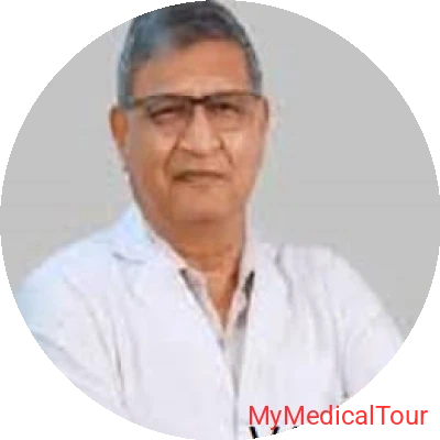 Dr. A Jayachandra