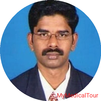 Dr. A K Jayaraj