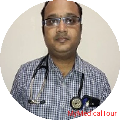 Dr. A Suresh