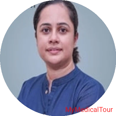 Dr. Aadithya Rangarajan