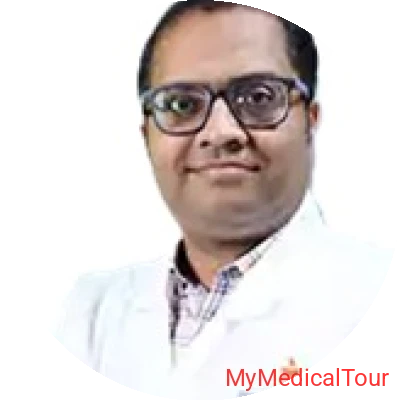 Dr. Aakash Agarwal