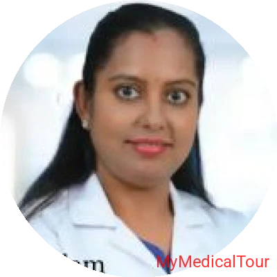 Dr. Aarathi Santhosh R