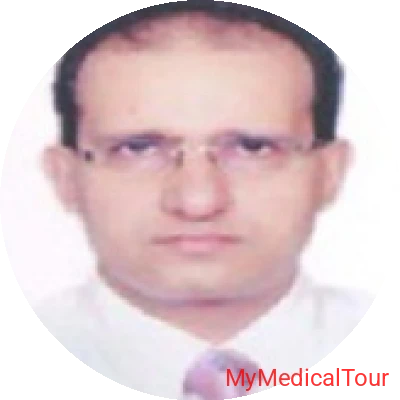 Dr. Abdul Bashir Khan