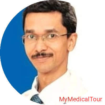 Dr. Abhay Kumar