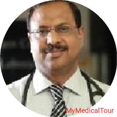 Dr. Abhijeet Joshi