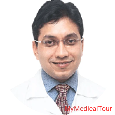 Dr. Abhijit Pawar