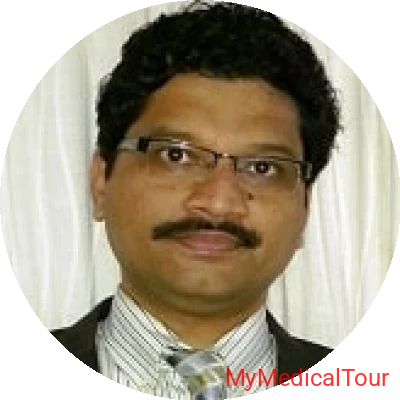 Dr. Abhijit Thakur