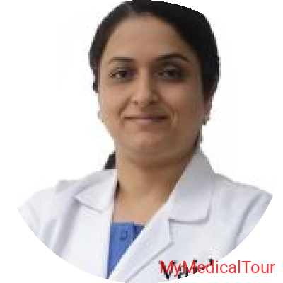 Dr. Abhilasha Sadhoo