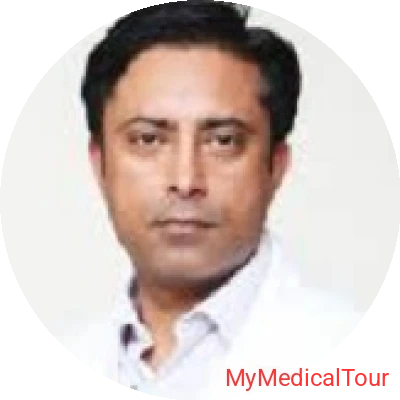 Dr. Abhimanyu Sangwan