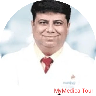 Dr. Abhinibesh Chatterjee