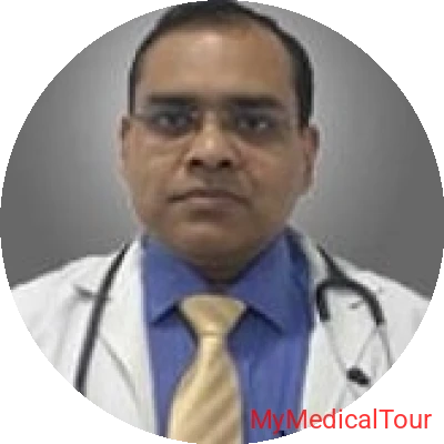 Dr. Abhishek Singh