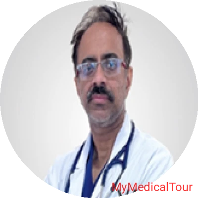 Dr. Abhishek Bansal