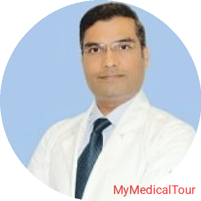 Dr. Abhishek Gulia