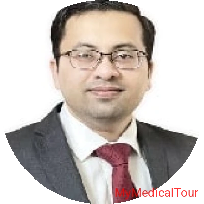 Dr. Abhishek Nerurkar