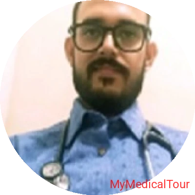 Dr. Abhishek Pancholi