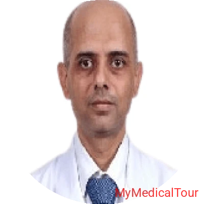 Dr. Adhishwar Sharma