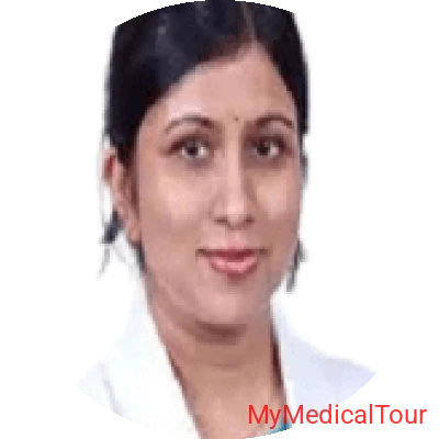 Dr. Aditi Agarwal